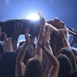 How To Be a Celebrity