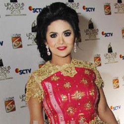 Mau Jadi Artis? Ini Kiat dari Krisdayanti 