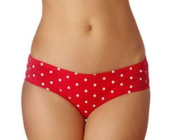 Ungkap Kepribadian Lewat Underwear Favorit Anda