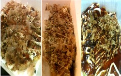 Ini Dia Okonomiyaki Gurita Paling Gurih dan Lembut!