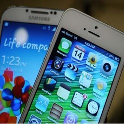 Ini Masalah Paling Rewel Pengguna iPhone dan Galaxy