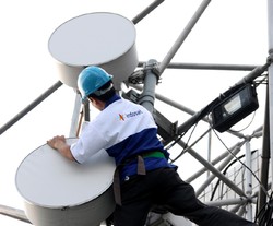 Indosat Pastikan Melawan