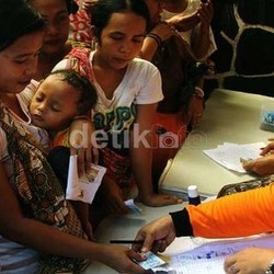 Ada Balsem Salah Sasaran, Siapa yang Disalahkan Pemerintah?