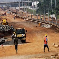 Pembebasan Lahan Proyek Tol Cijago Tahap II Belum Sampai 50%