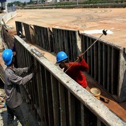 Terkendala Pembebasan Lahan, Proyek Tol Kunciran-Serpong Jalan di Tempat
