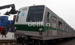 KAI Rugi Rp 3 M dari Hilangnya 700 Ribu Tiket KRL, Ini Tanggapan Dahlan Iskan
