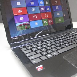 Menggeber AMD Kabini di Notebook Rp 4 Jutaan