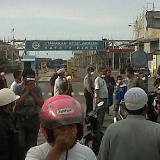 Warga Korban Gas PT Smelting dapat Kompensasi Rp 8 Miliar