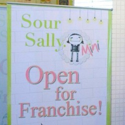 Ingin Berbisnis Yoghurt Sour Sally? Siapkan Dana Rp 220 Juta