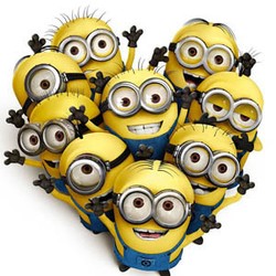 Apa yang Membuat Minions Disukai?