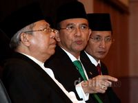 Pemerintah Tetapkan Awal Ramadan 10 Juli 2013