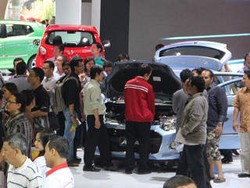 10 Artikel Populer dari Dunia Otomotif