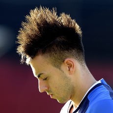 Milan Sudah Tolak Tawaran Besar untuk El Shaarawy