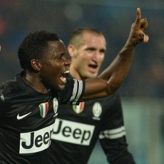 Juventus Semakin Kuat