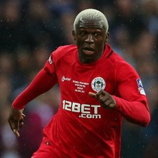 Everton Gaet Kone
