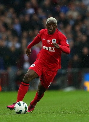 Everton Gaet Kone