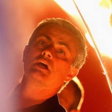 Presiden Porto Kaget Mourinho Tak Seperti Dulu Lagi