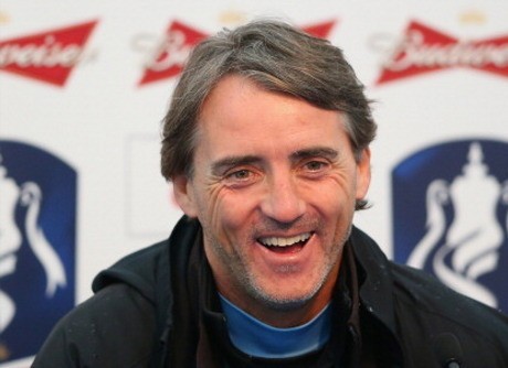 Mancini Ingin Enjoy Liburan Dulu