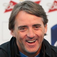 Mancini Ingin Enjoy Liburan Dulu