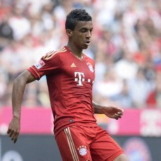 Luiz Gustavo Tak Ingin Tinggalkan Bayern