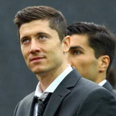 Klopp: Lewandowski Gabung Bayern Tahun Depan