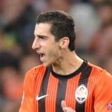 Sempat Diincar Liverpool, Mkhitaryan Malah Merapat ke Dortmund
