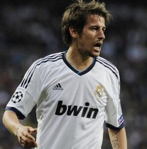 Coentrao Dinilai Layak Bertahan di Madrid