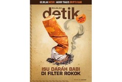 Isu Darah Babi dalam Rokok Mencuat Lagi, Ini Tanggapan BPOM