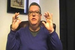 Klik, Gejala Parkinson Hilang Hanya Dengan Sekali Menekan Tombol