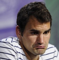 10 Kejutan Terbesar dari Wimbledon 2013