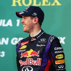 Vettel Sambut Positif Potensi Duet dengan Raikkonen