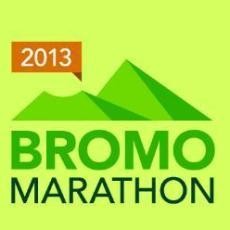 1 September, Lomba Maraton di Kawasan Bromo