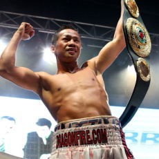 Setelah Jadi Juara Dunia, Apa Selanjutnya Buat Daud Yordan?