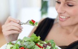 Cegah Flu Jelang Puasa dengan Banyak Makan Sayuran Hijau