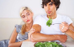 Agar Kolesterol Terkontrol Selama Puasa, Rutinlah Makan Bayam