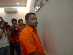 Jhon Weko Terlahir dari Keluarga Ningrat, Tapi Hidup Melarat