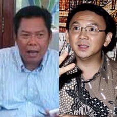 Haji Gubar akan Dipanggil? Ini Jawaban Bijak Ahok