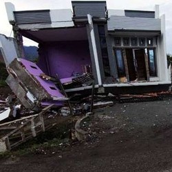 BMKG: Gempa Susulan di Aceh Normal 3 Minggu ke Depan