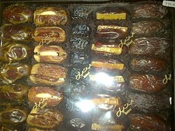Ramadan Tiba, Ini Kurma Nabi Berharga Rp 1 Juta/Kg yang Laris Manis