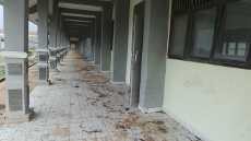 Kondisi SMPN 289 DKI: Jadi Kandang Kambing, Bau Menyengat dan Berdebu