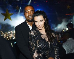 Kim Kardashian Tidak Mau Bangun Malam Hanya untuk Bayi