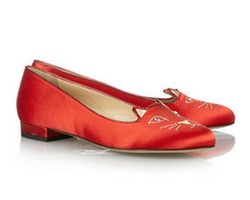 Shopping Guide: Tampil Stylish & Nyaman dengan 6 Sepatu Flat Ini