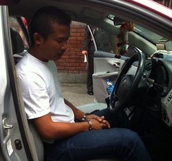 Tak Mau Bayar, Pria AS Tewas Dibacok Sopir Taksi