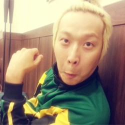 HaHa Running Man Umumkan Kelahiran Bayi Pertama