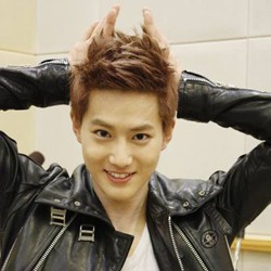 Bagaimana Suho EXO Menjaga Kesehatannya?