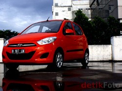 Ganti i10, Hyundai Siapkan i15