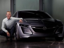 Mobil Opel Masa Depan