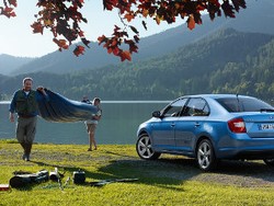 Skoda Sudah Produksi 11 Juta Mesin