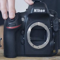 Unik! Fotografer Ciptakan Musik dari Kamera Nikon