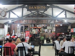Dandito, Tempat Wisata Kuliner Kepiting Jempolan di Balikpapan
